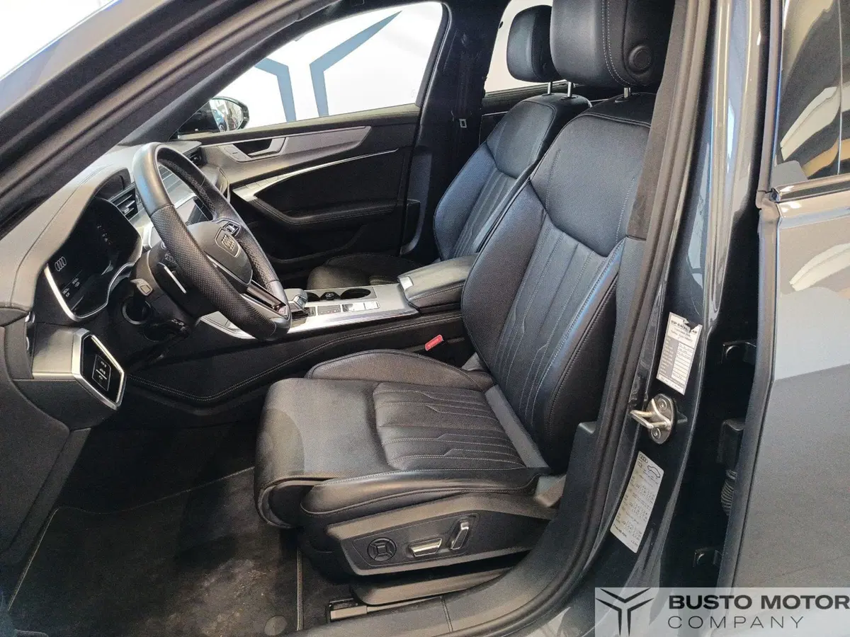 Audi A6 Allroad usata a Varese (8)