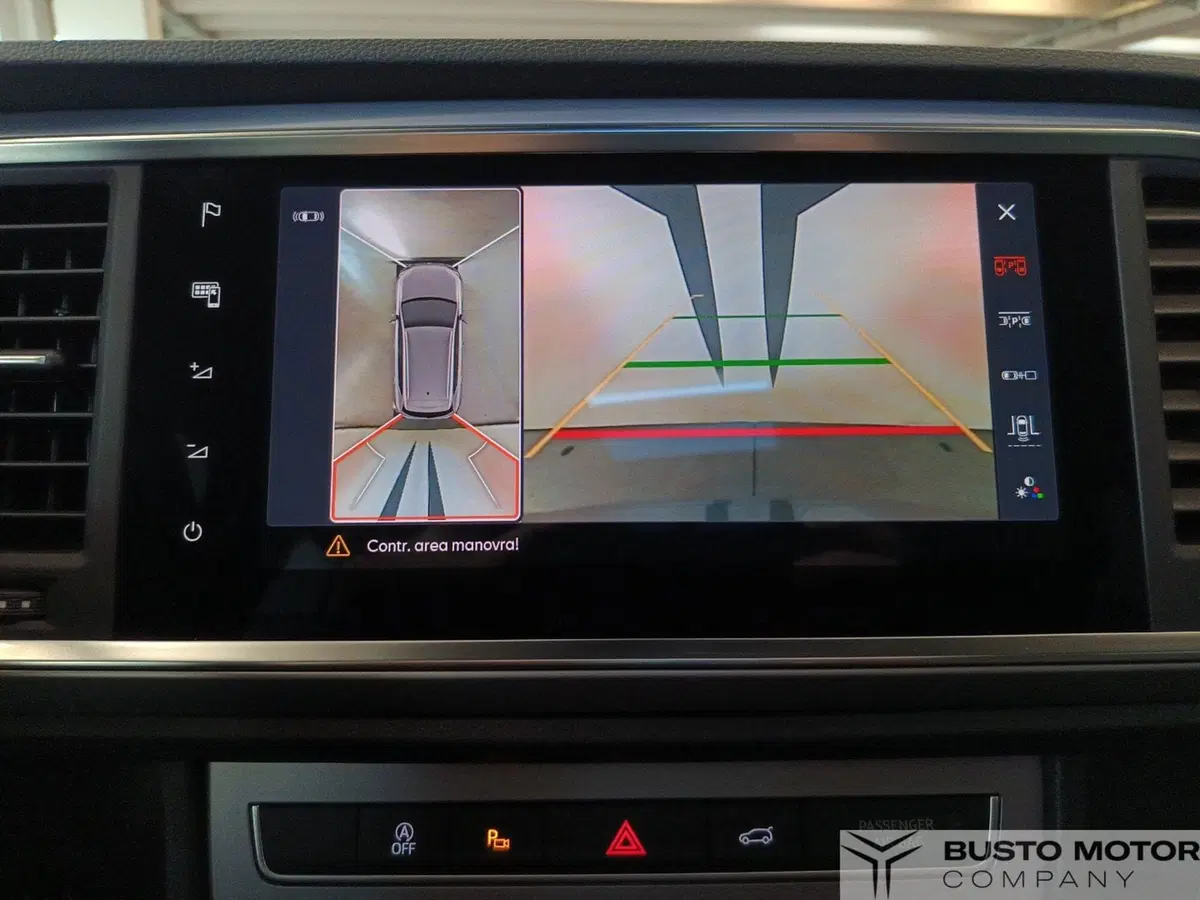 SEAT Ateca usata a Varese (17)