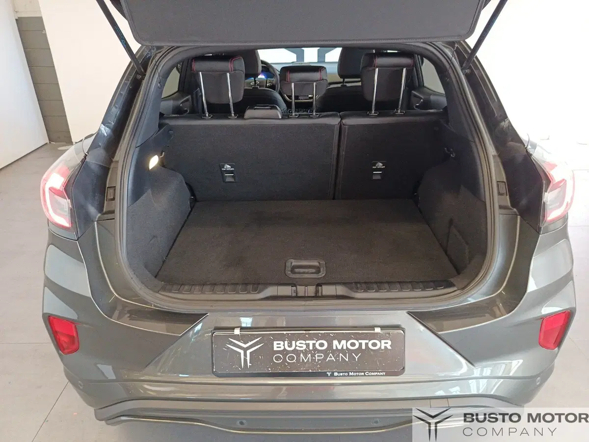 Ford Puma usata a Varese (10)