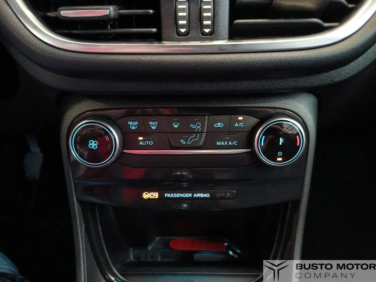 Ford Puma usata a Varese (14)
