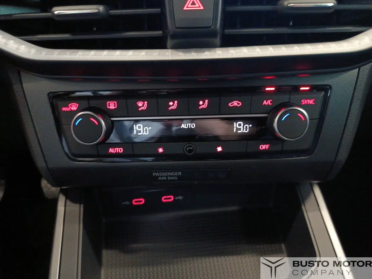 SEAT Ibiza usata a Varese (14)