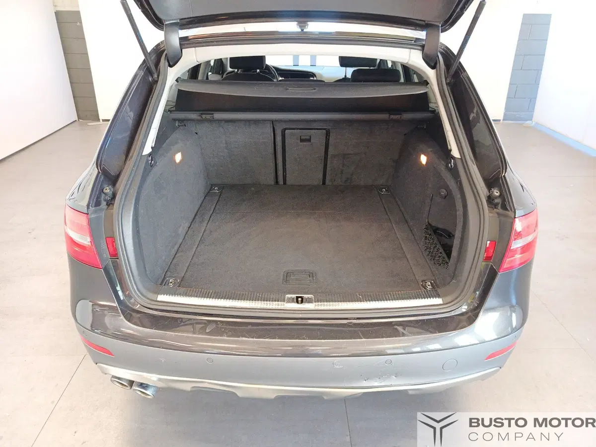 Audi A4 Allroad usata a Varese (10)