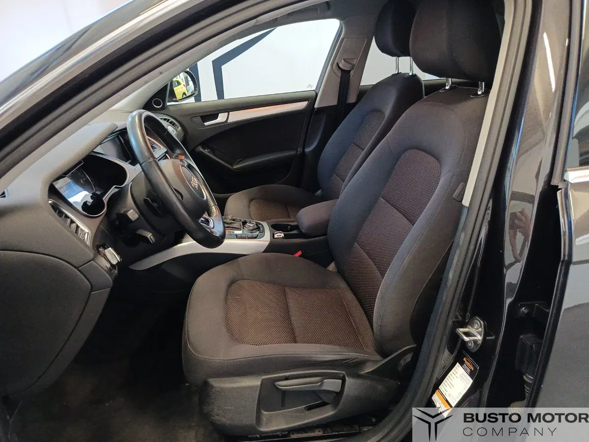 Audi A4 Allroad usata a Varese (8)