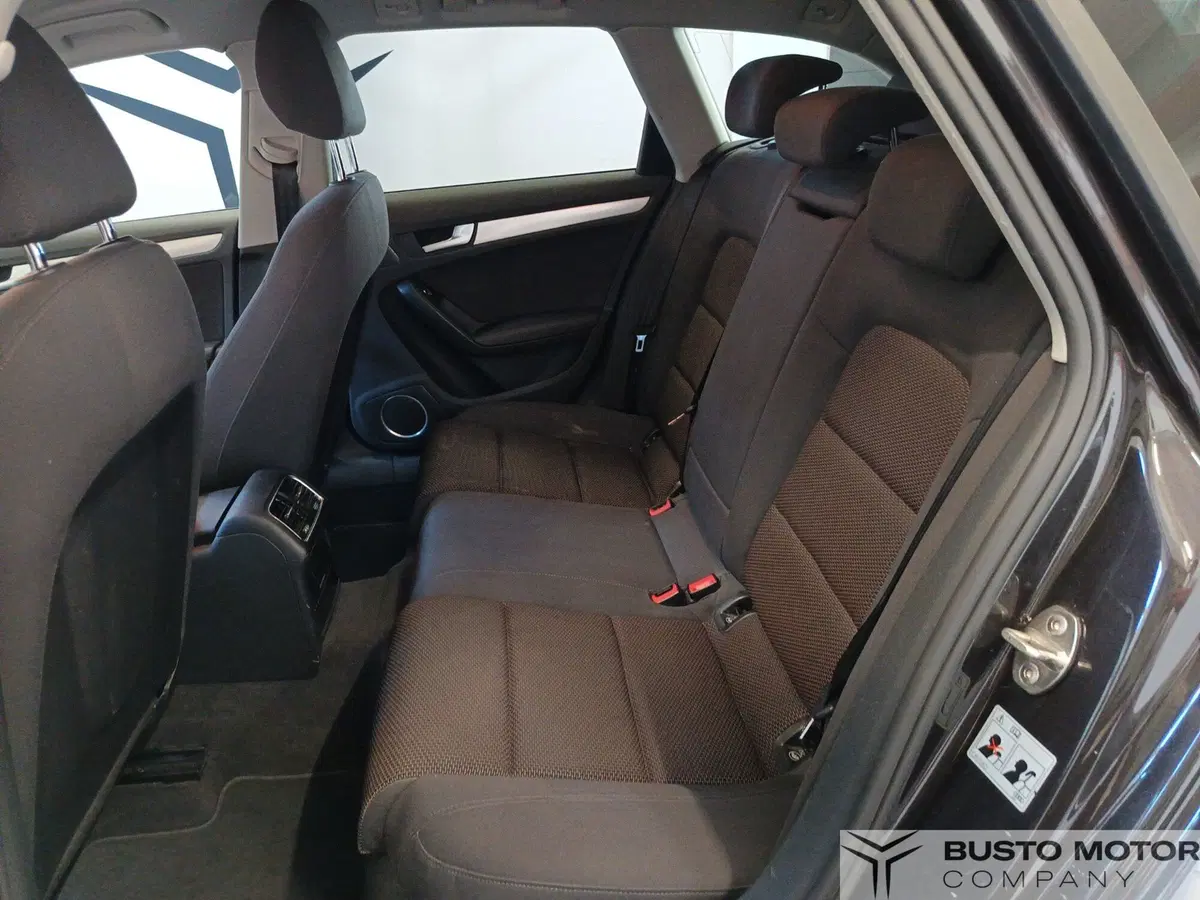 Audi A4 Allroad usata a Varese (9)