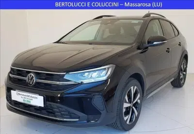Volkswagen Taigo 1.0 tsi Edition 115cv nuova a Massarosa