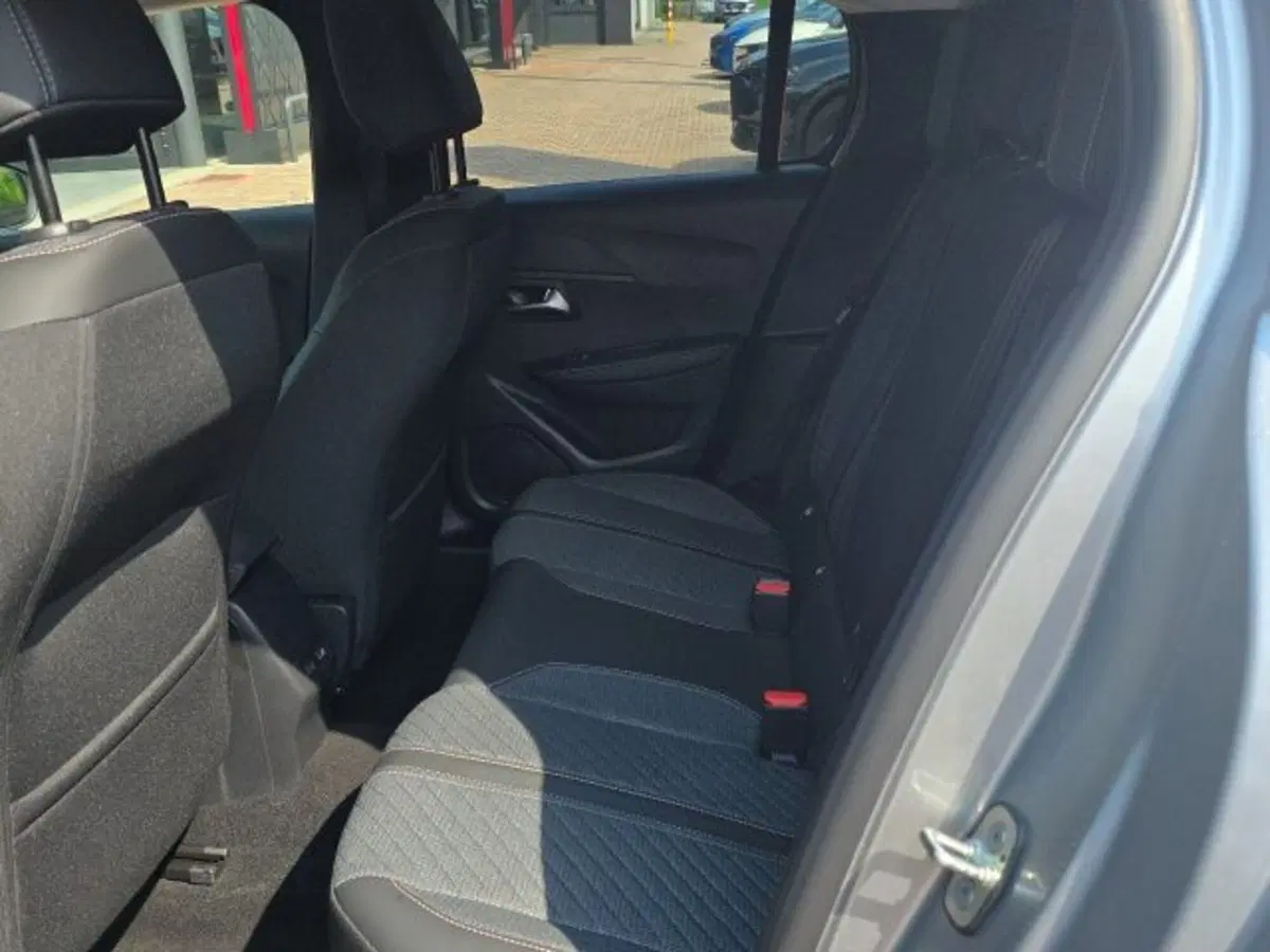 Peugeot 208 usata a Monza e Brianza (10)