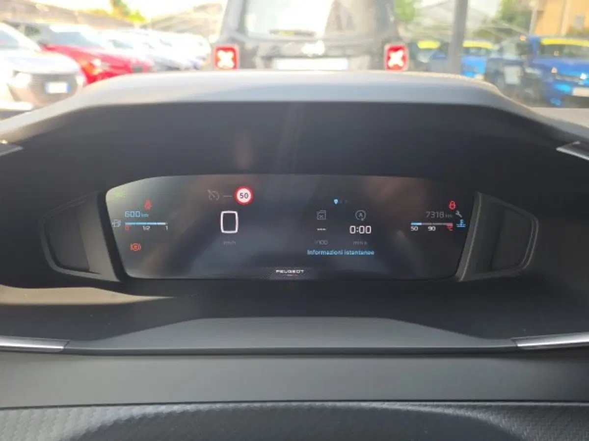 Peugeot 208 usata a Monza e Brianza (12)
