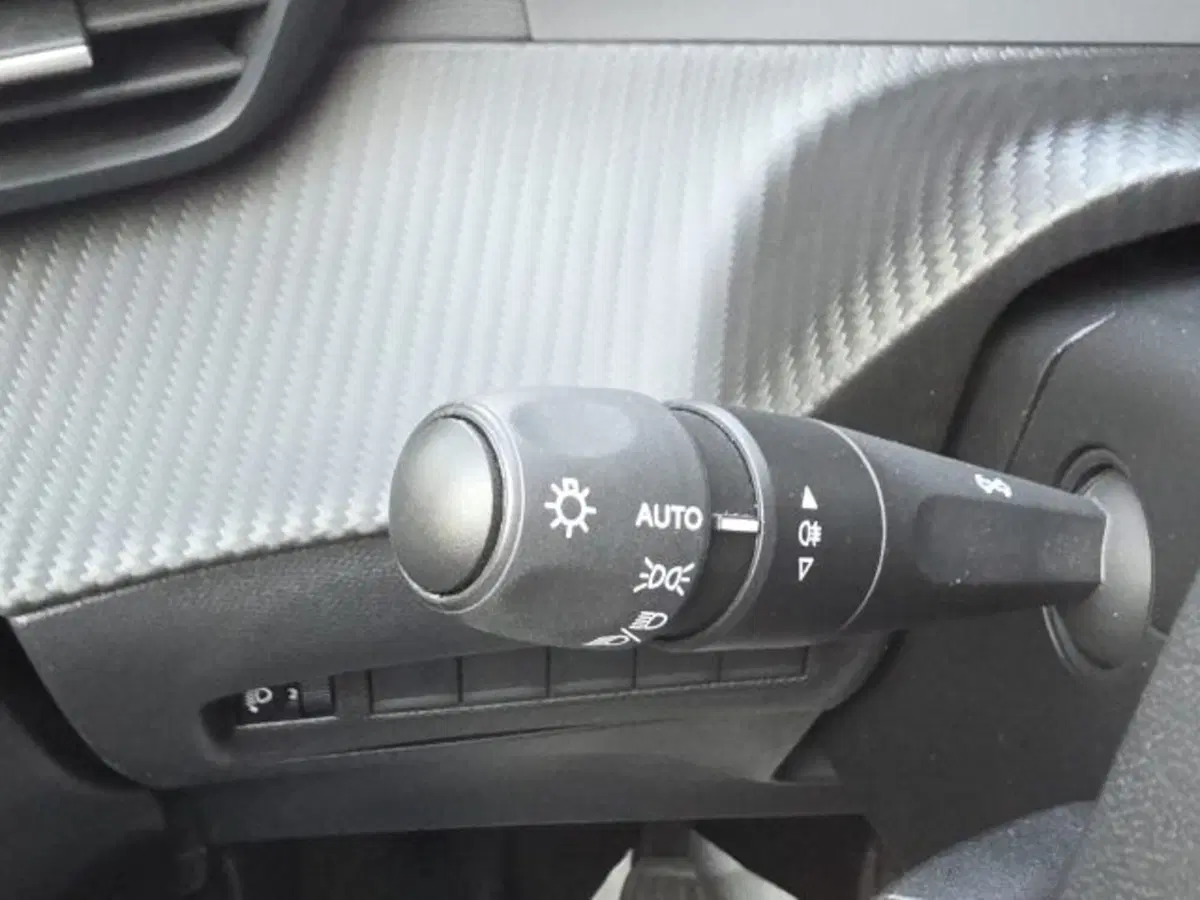 Peugeot 208 usata a Monza e Brianza (16)