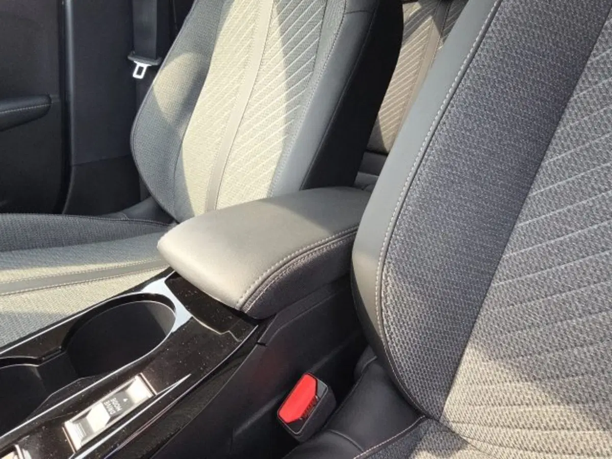 Peugeot 208 usata a Monza e Brianza (20)
