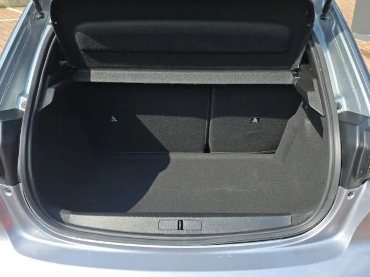 Peugeot 208 usata a Monza e Brianza (6)