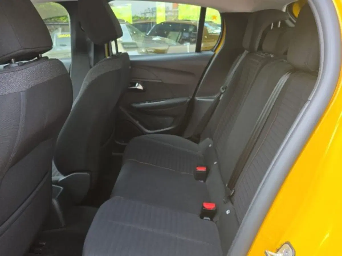 Peugeot 208 usata a Monza e Brianza (10)