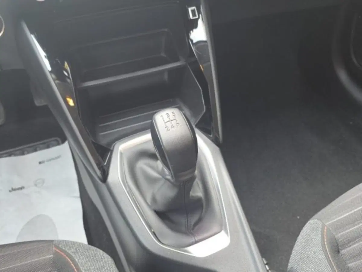 Peugeot 208 usata a Monza e Brianza (19)