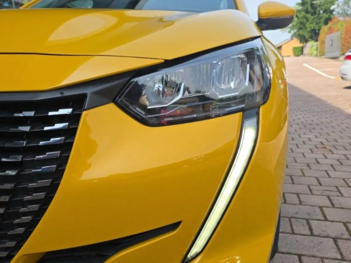 Peugeot 208 usata a Monza e Brianza (20)