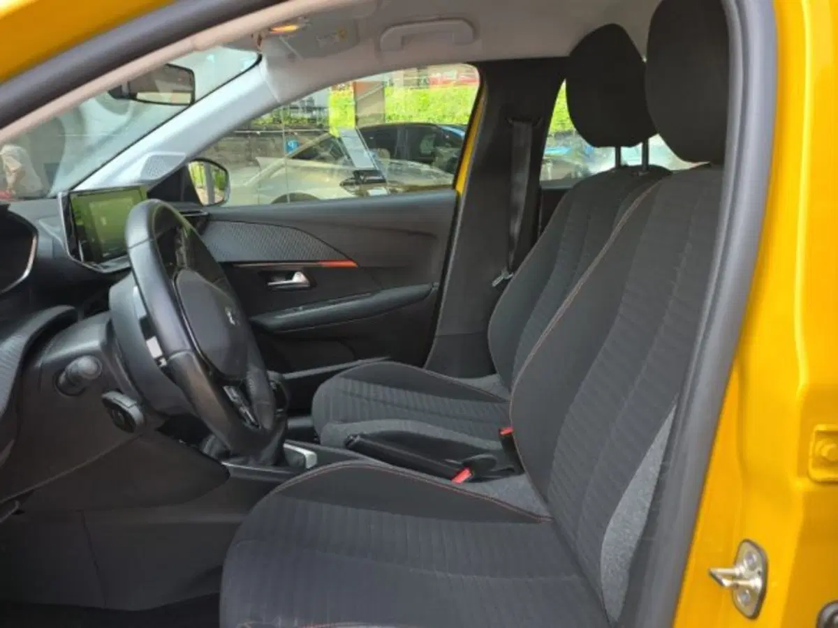 Peugeot 208 usata a Monza e Brianza (9)
