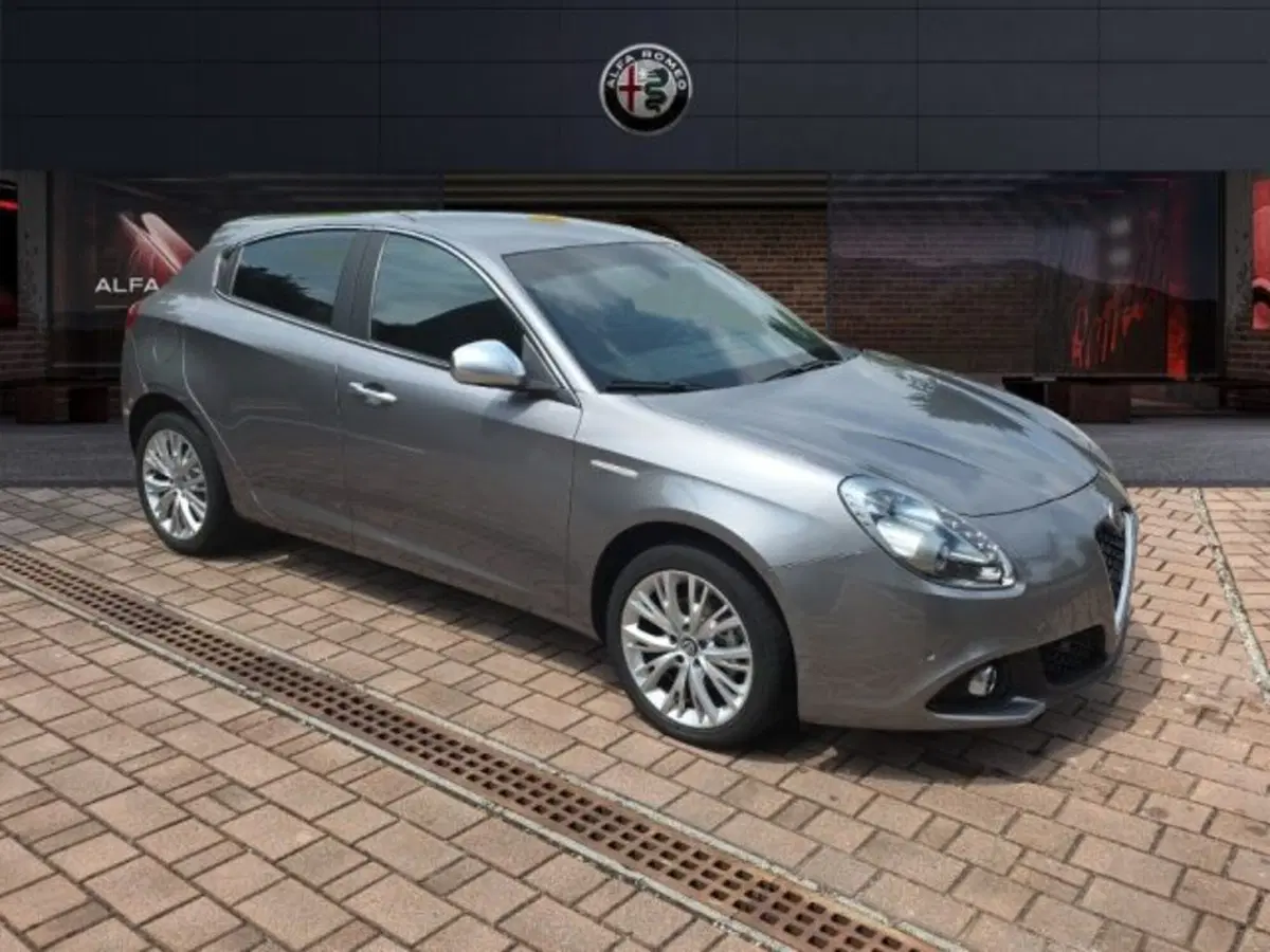 Alfa Romeo Giulietta usata a Monza e Brianza (3)