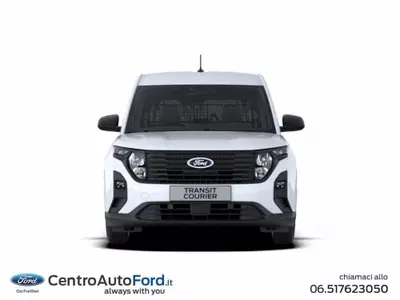 Ford Transit Courier Furgone 1.5 ecoblue 100cv Trend nuova a Albano Laziale