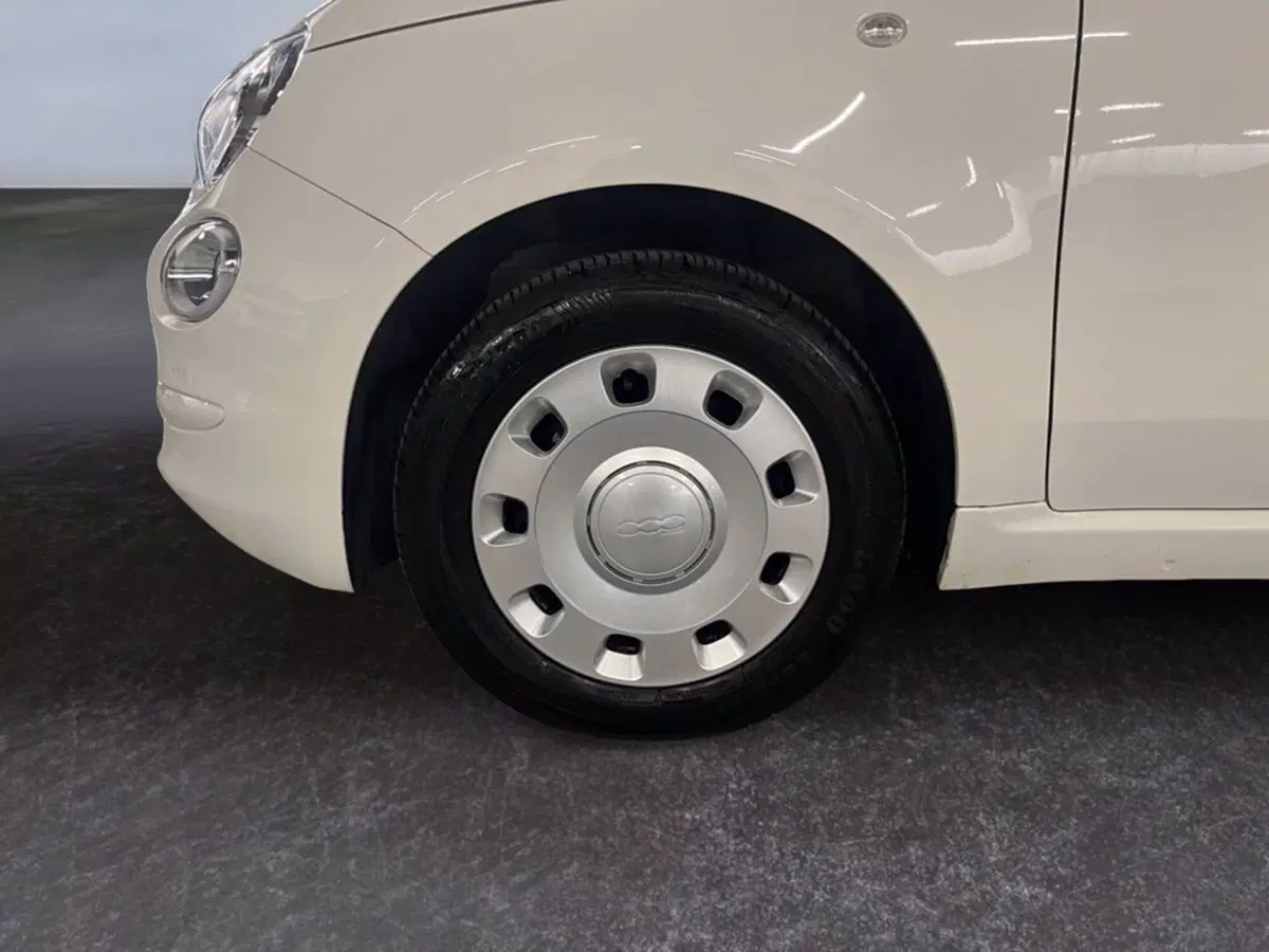 Fiat 500 usata a Milano (10)
