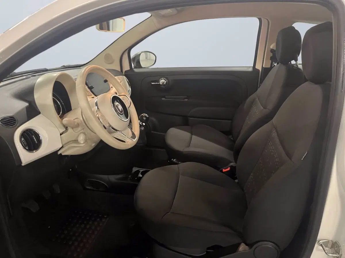 Fiat 500 usata a Milano (11)