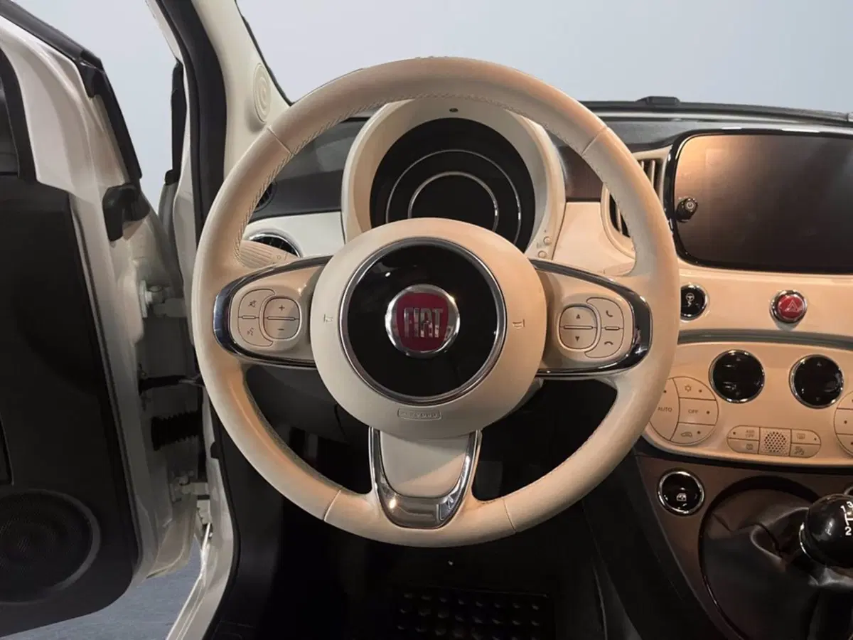 Fiat 500 usata a Milano (14)