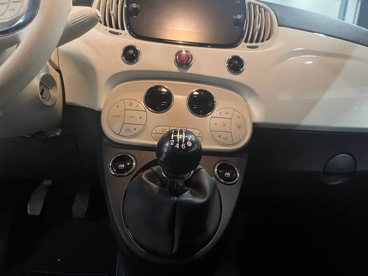 Fiat 500 usata a Milano (17)