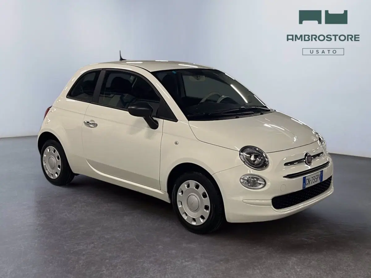 Fiat 500 usata a Milano (7)