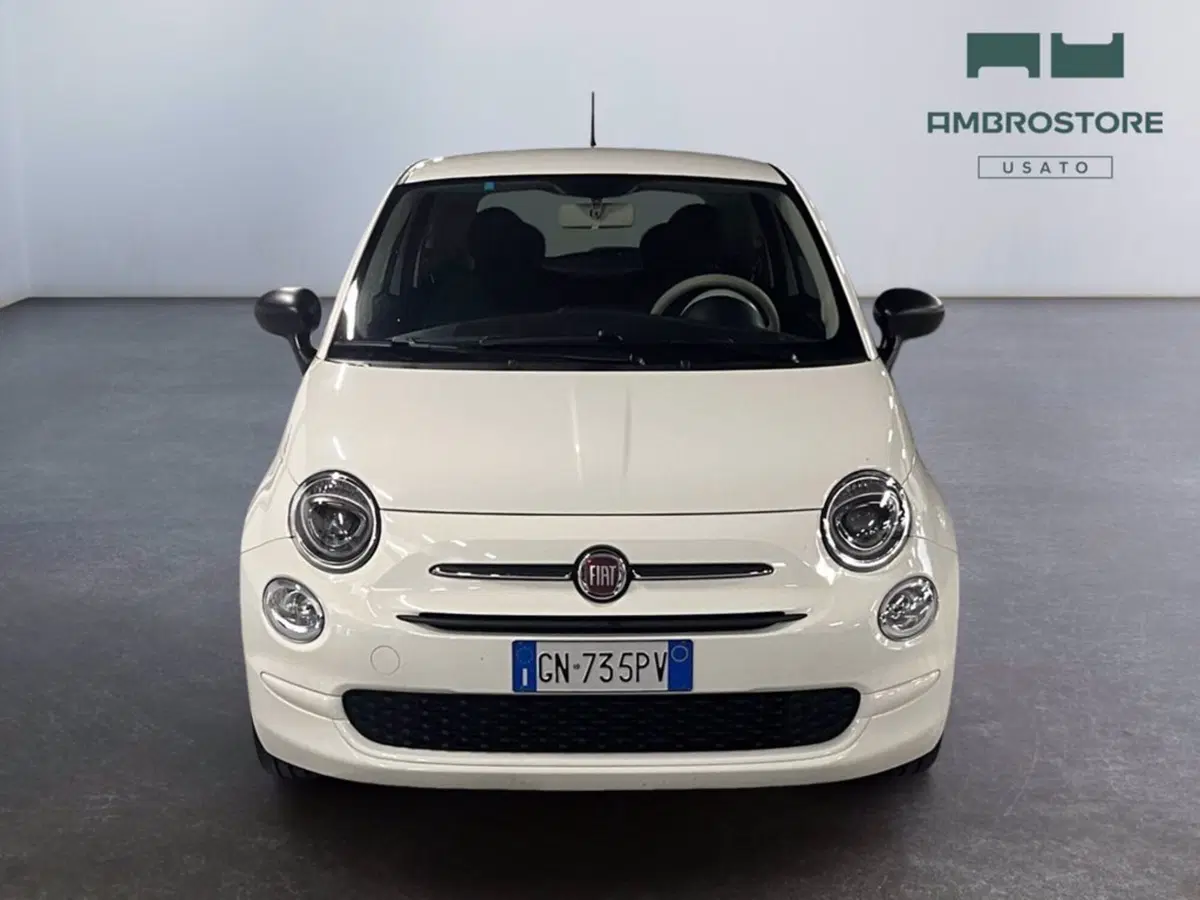 Fiat 500 usata a Milano (8)
