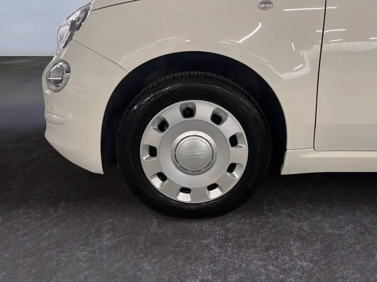 Fiat 500 usata a Milano (9)