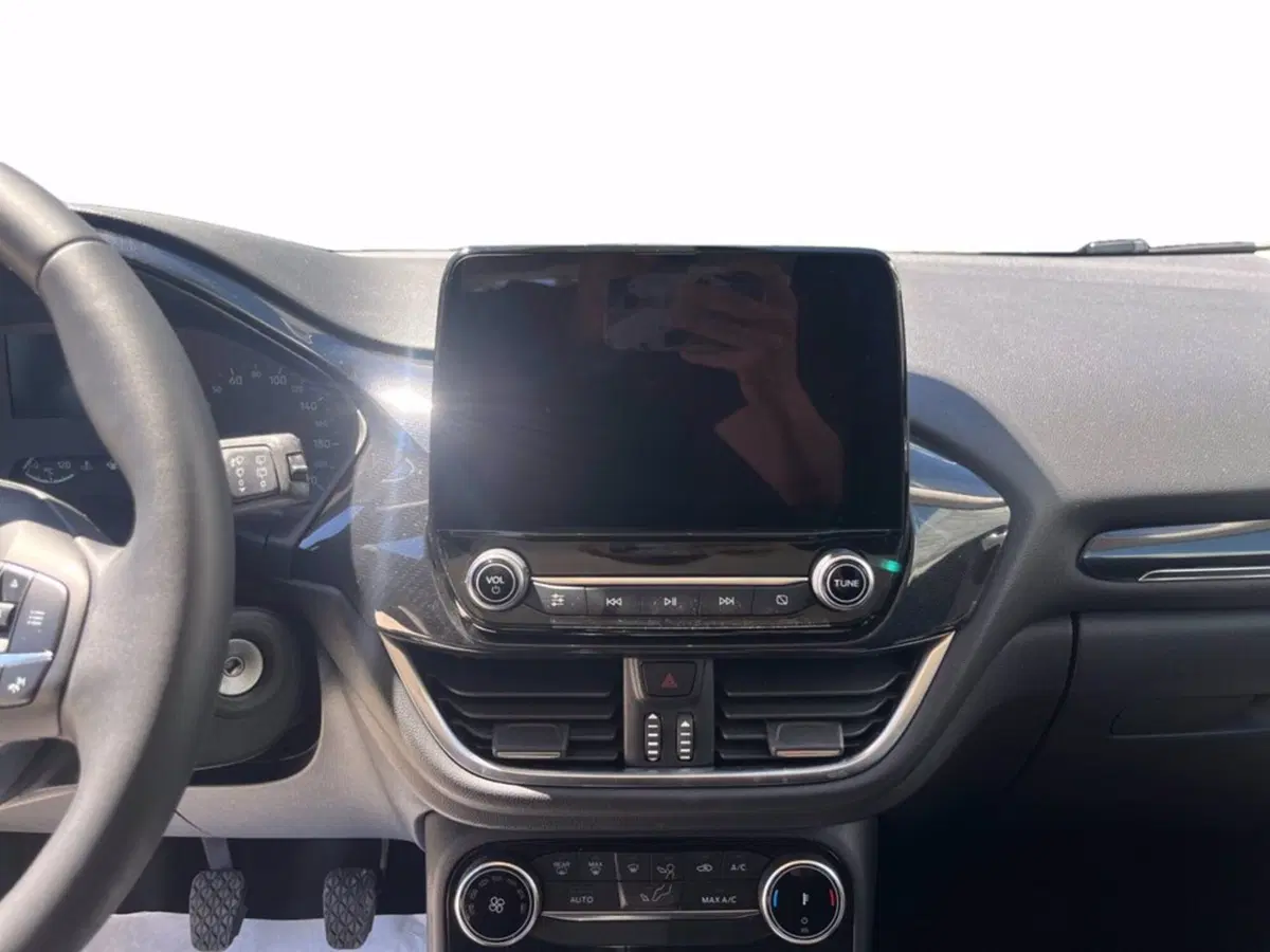 Ford Puma usata a Milano (15)