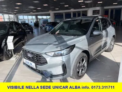Ford Kuga 1.5 ecoboost ST-Line 2wd 186cv auto nuova a Alba