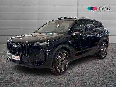 Jaecoo Jaecoo 7 1.6 tgdi Premium 2wd 7dct del 2025 usata a Prato