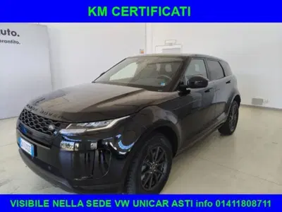 Land Rover Range Rover Evoque 2.0D I4-L.Flw 150CV AWD Auto R-Dynamic SE del 2020 usata a Alba