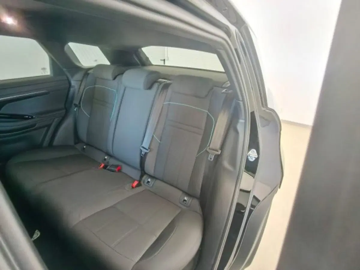 Land Rover Range Rover Evoque usata a Cuneo (10)