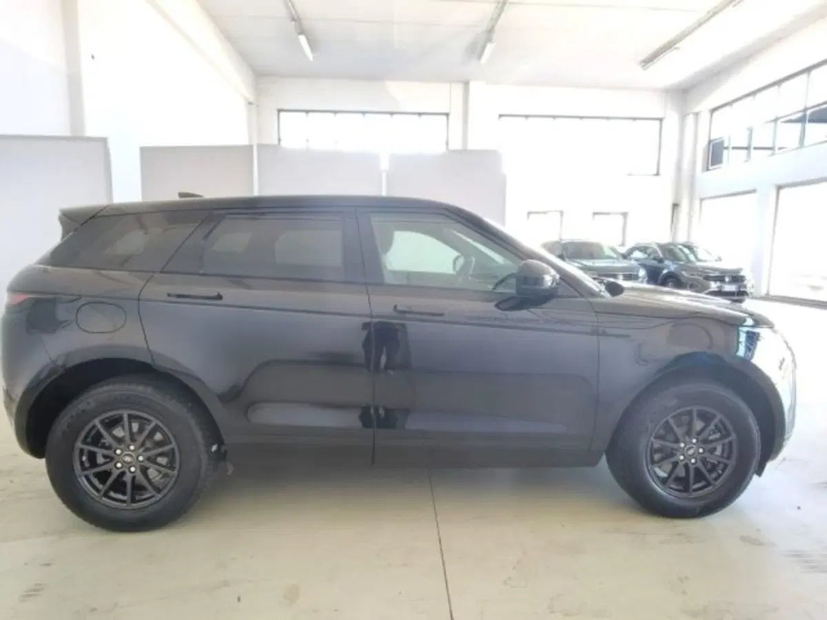 Land Rover Range Rover Evoque usata a Cuneo (8)