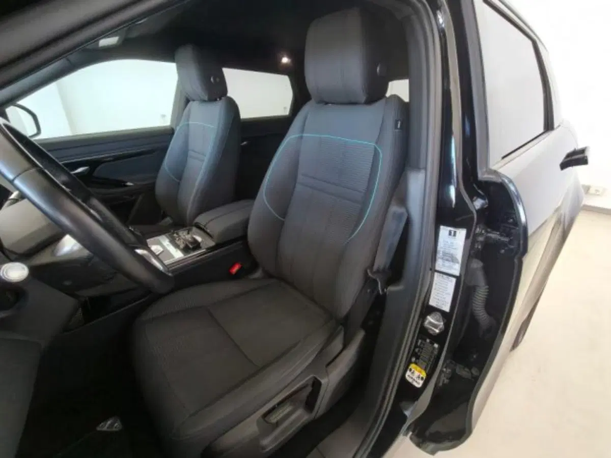 Land Rover Range Rover Evoque usata a Cuneo (9)