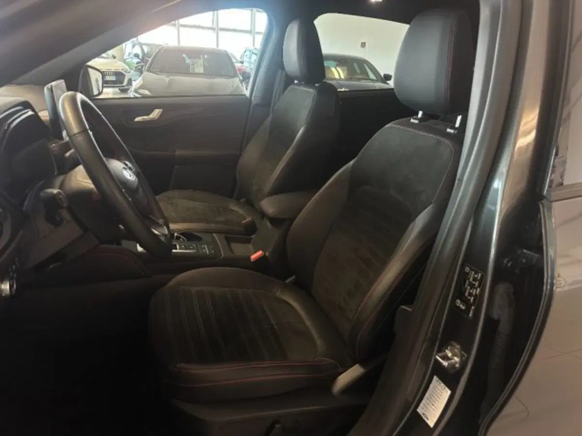 Ford Kuga usata a Cuneo (11)