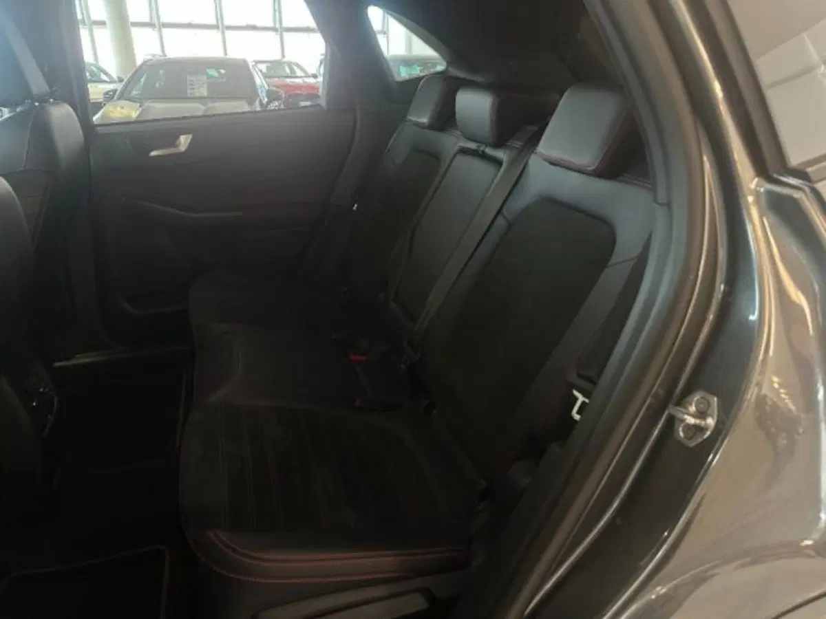 Ford Kuga usata a Cuneo (12)