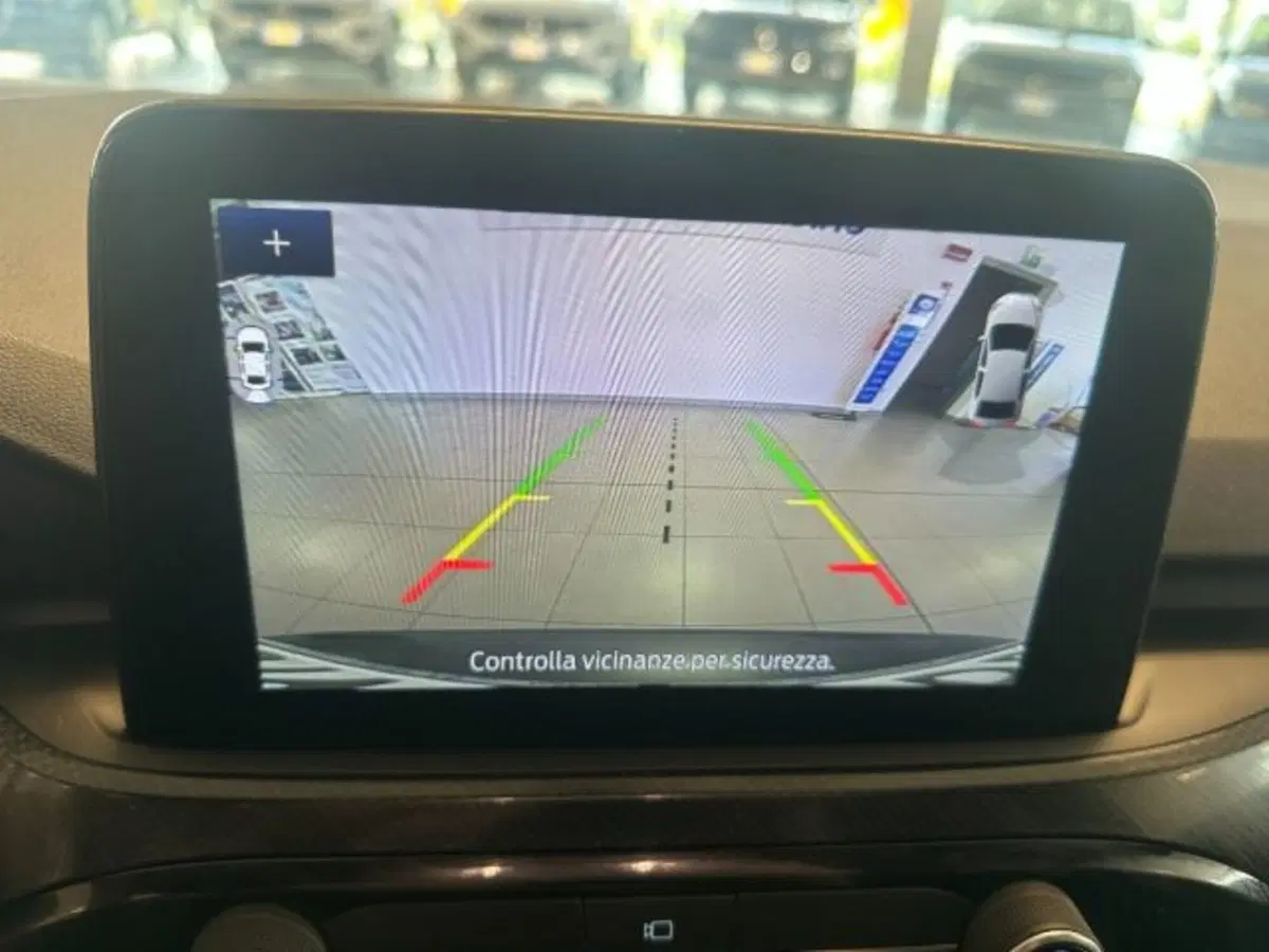 Ford Kuga usata a Cuneo (15)