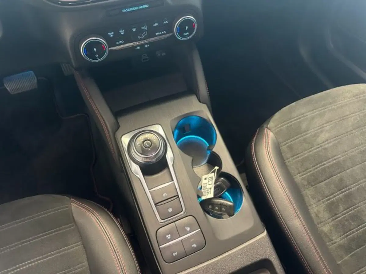 Ford Kuga usata a Cuneo (16)