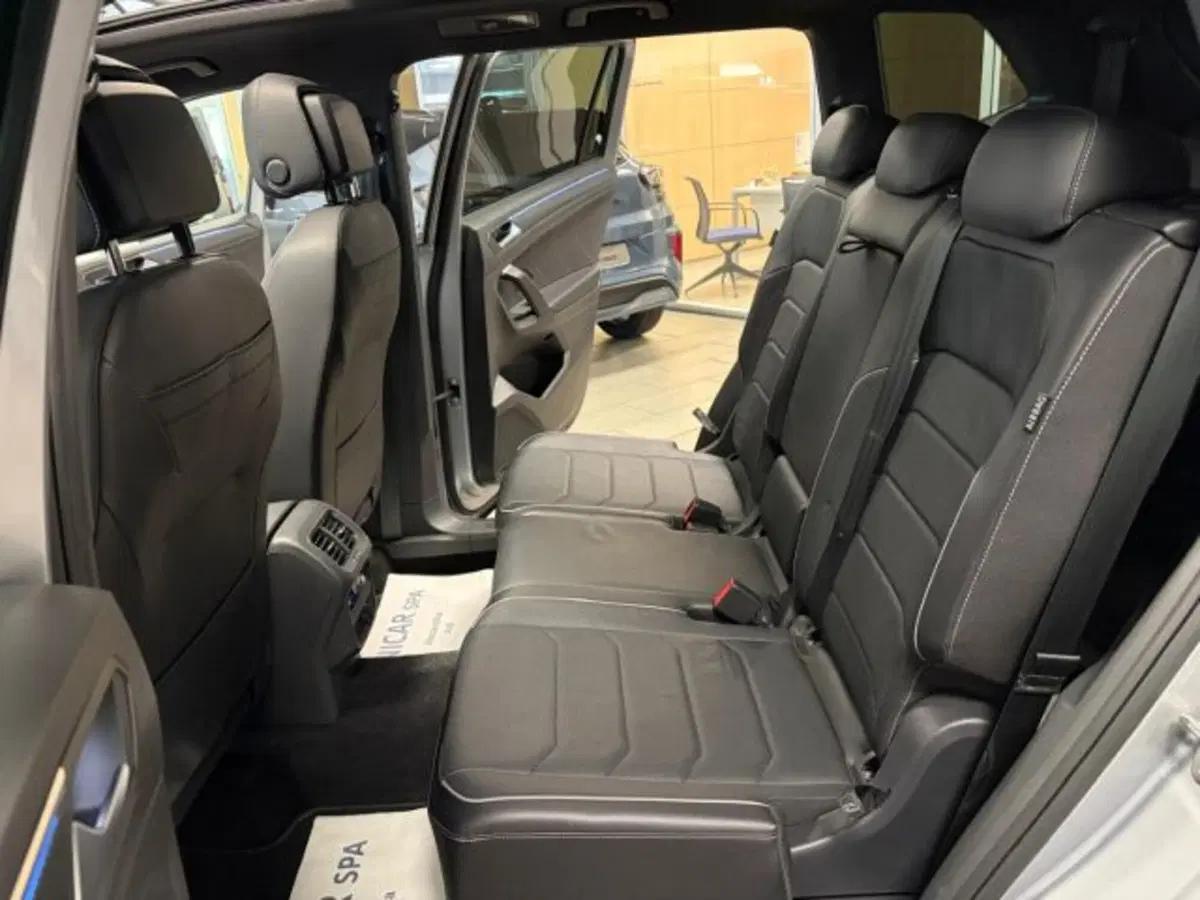 Volkswagen Tiguan usata a Cuneo (13)