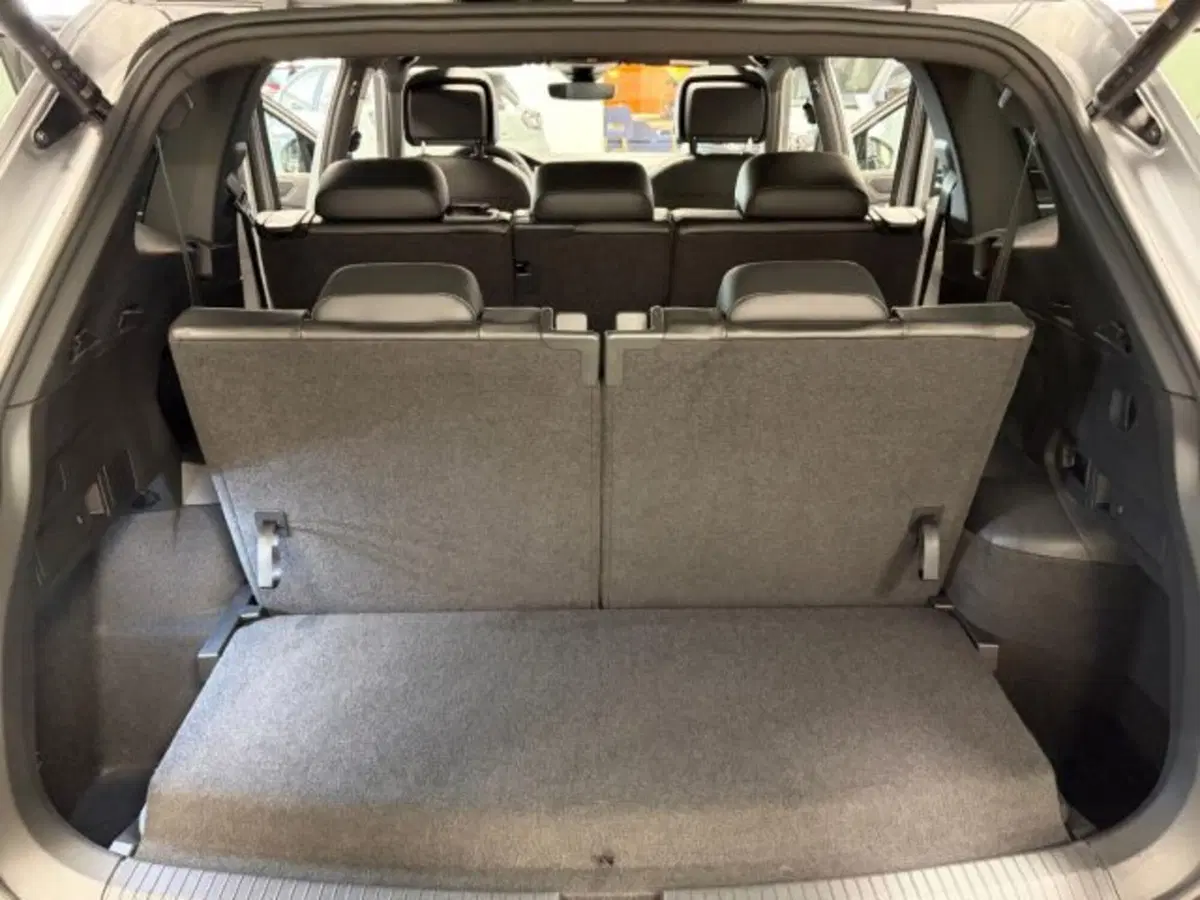 Volkswagen Tiguan usata a Cuneo (14)