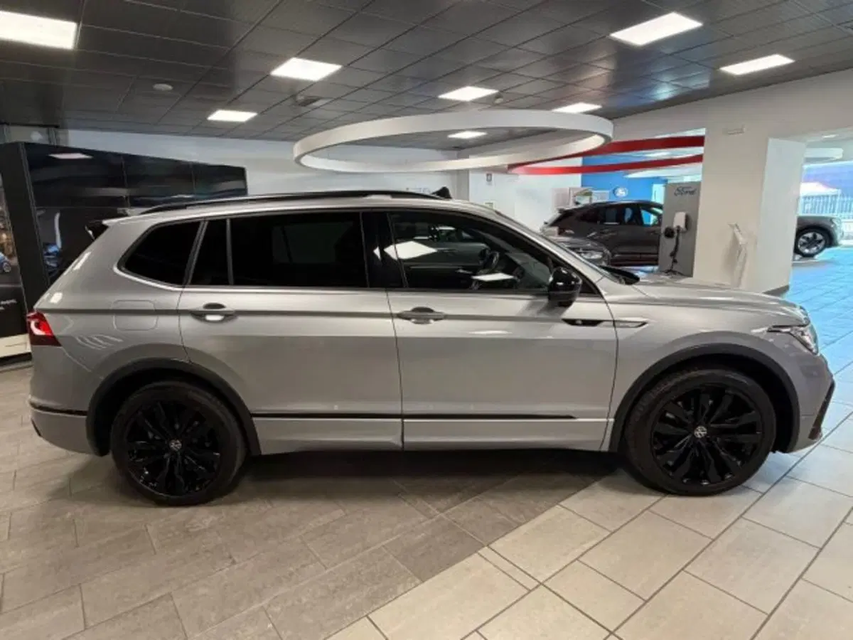 Volkswagen Tiguan usata a Cuneo (7)