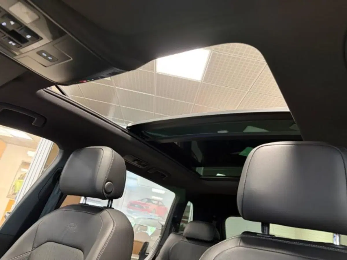 Volkswagen Tiguan usata a Cuneo (8)