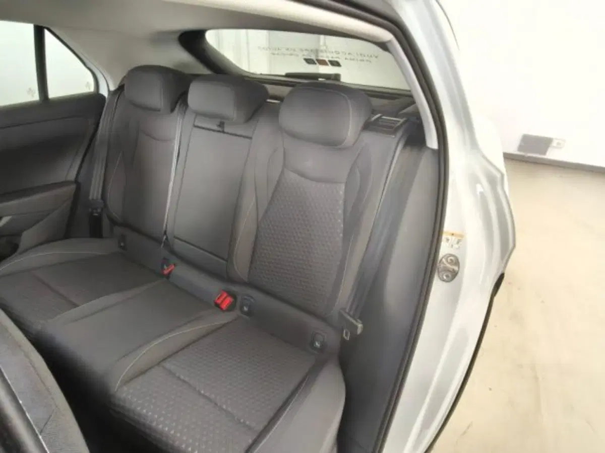 Volkswagen T-Roc usata a Cuneo (10)