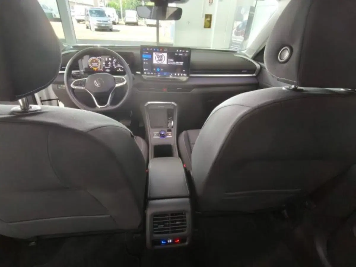 Volkswagen T-Roc usata a Cuneo (11)