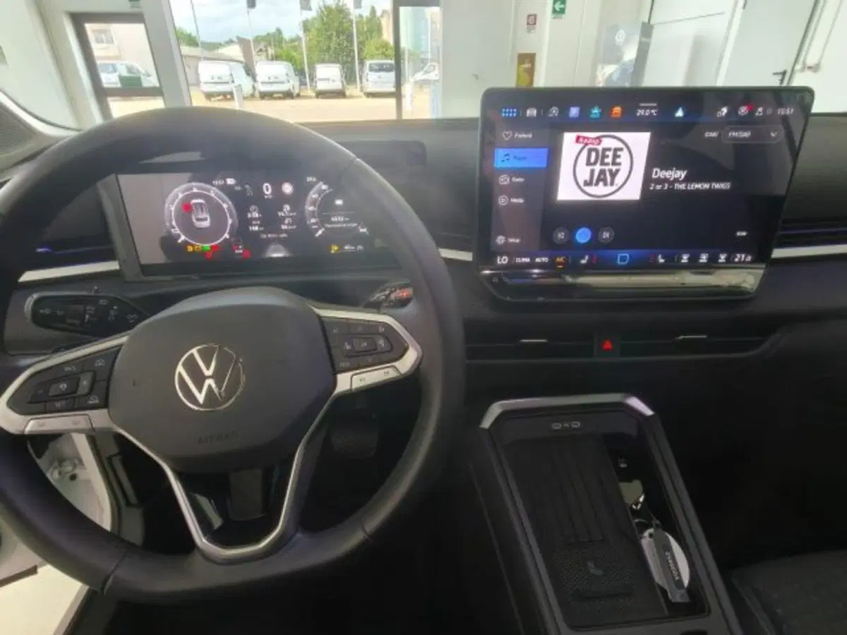 Volkswagen T-Roc usata a Cuneo (12)