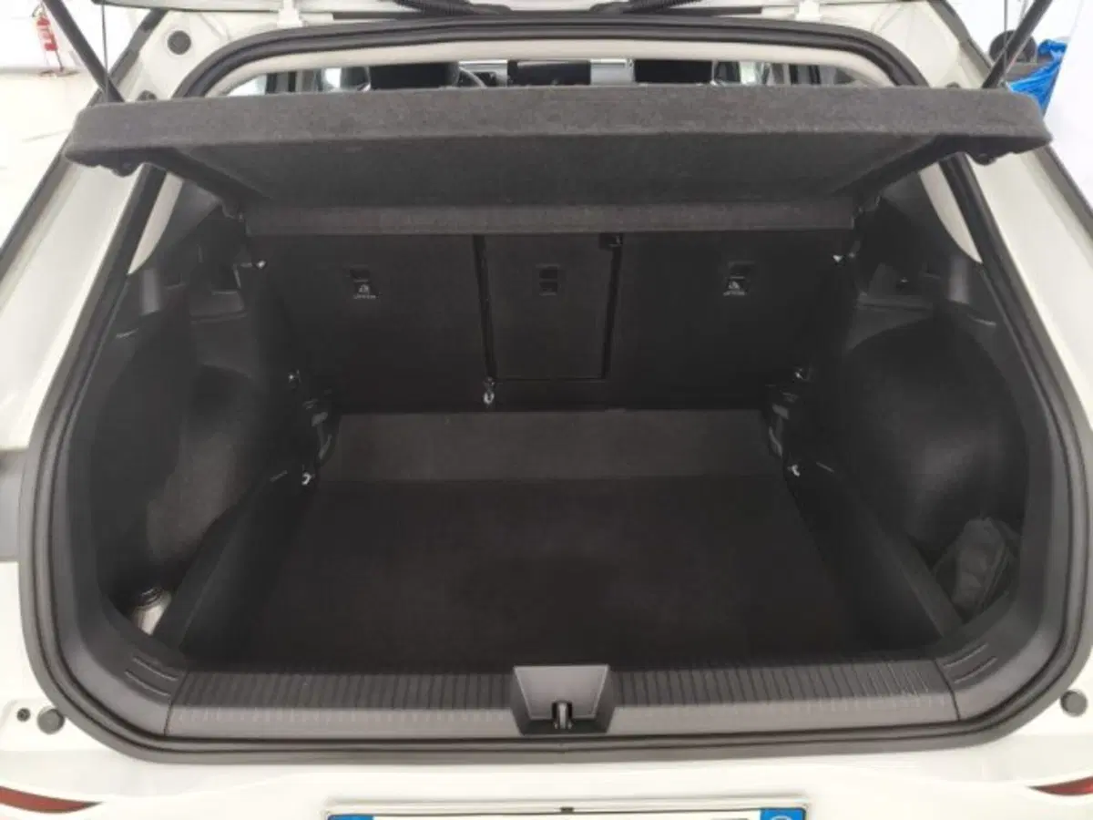 Volkswagen T-Roc usata a Cuneo (14)