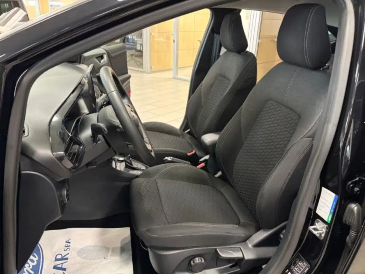 Ford Puma usata a Cuneo (13)