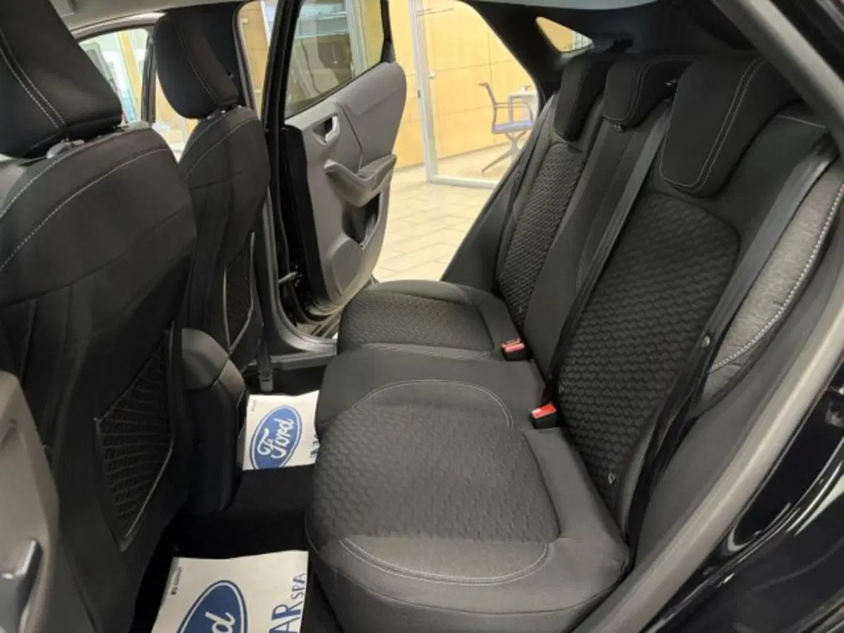 Ford Puma usata a Cuneo (14)
