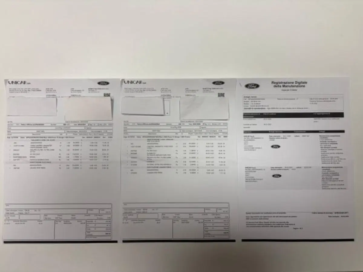 Ford Puma usata a Cuneo (15)