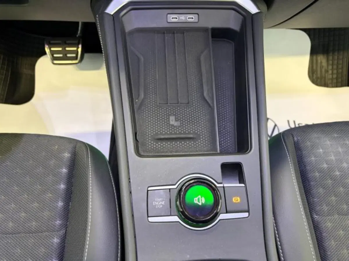 Volkswagen T-Roc usata a Cuneo (13)